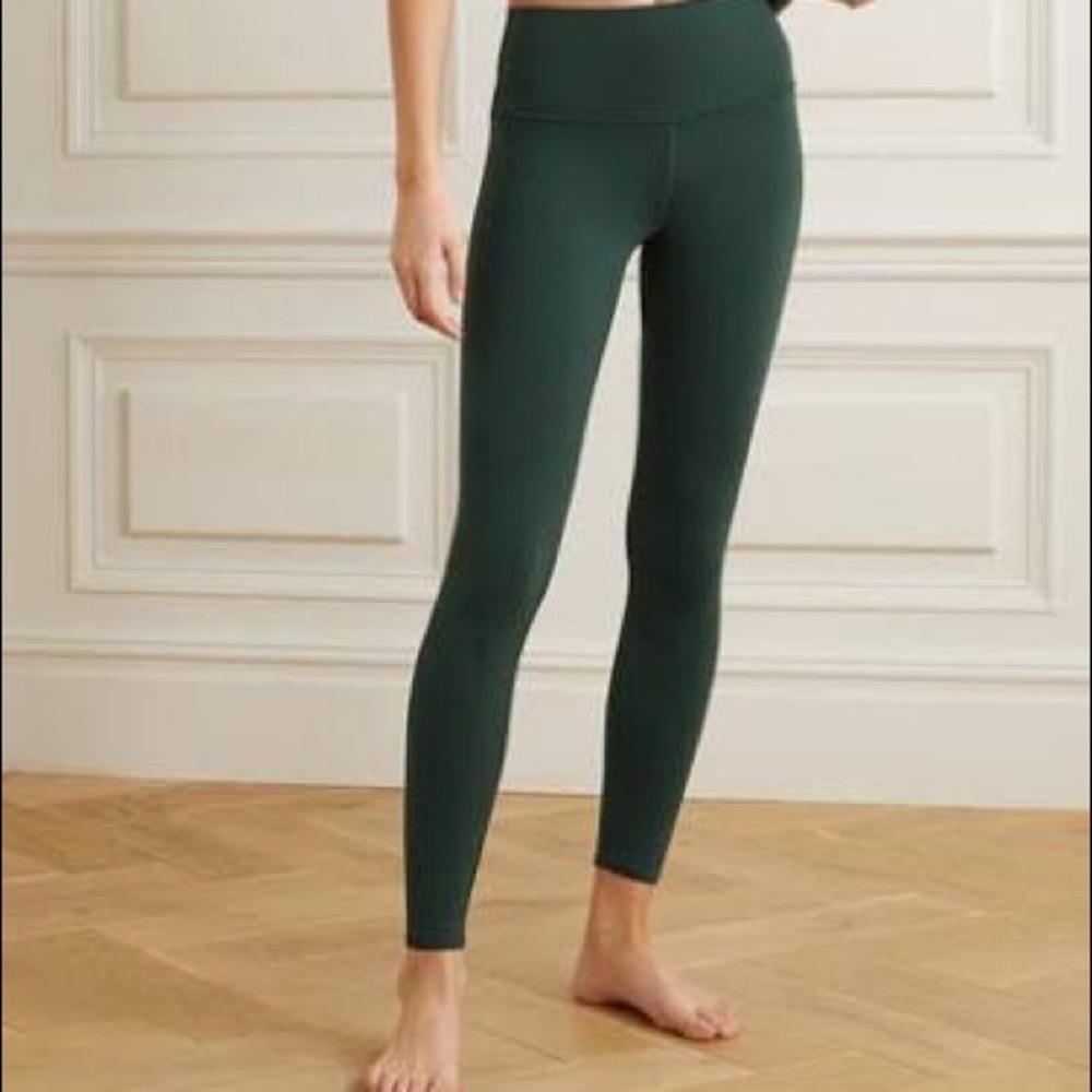 Alo airbrush legging